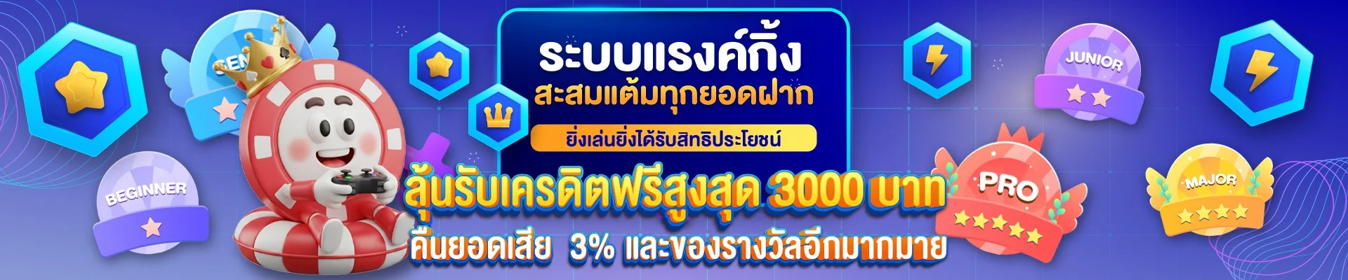 ฝากถอนออโต้ RAR89 รองรับ TrueMoney Wallet